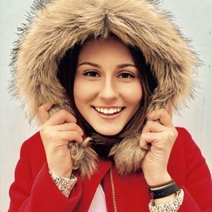 Meet your Posher, Jen